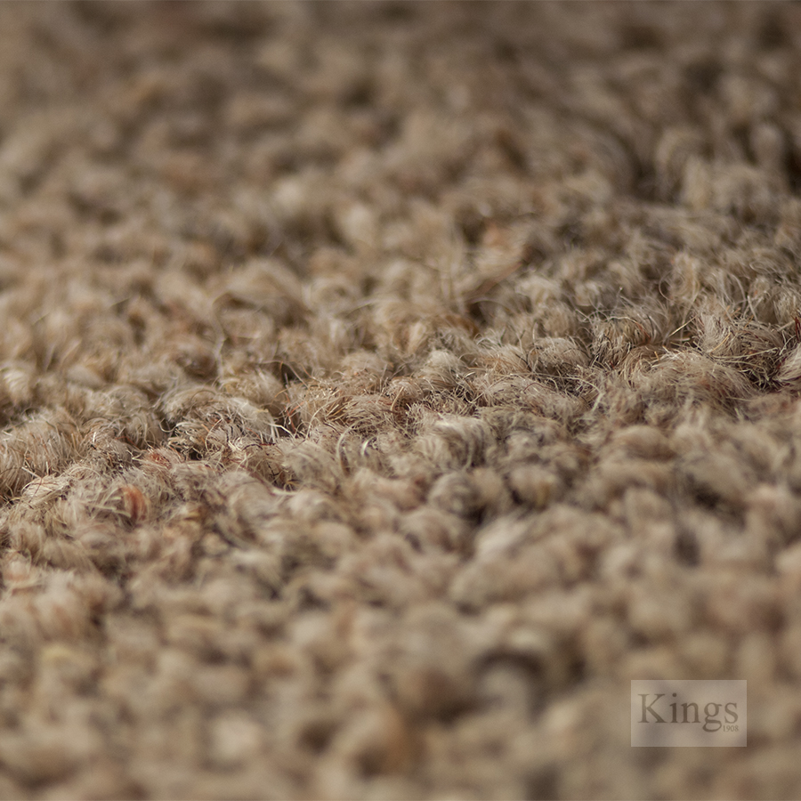 80 Wool 20 Nylon 50oz Twist Pile Carpet Calvados